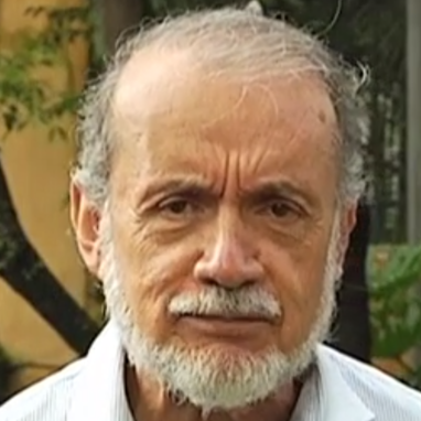 Julio Miguel Bazdresch Parada