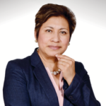 Dra. Ady Patricia Carrera Hernández 