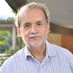 Dr. Julio Miguel Bazdresch Parada 
