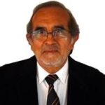 Dr. Faustino Medardo Tapia Uribe
