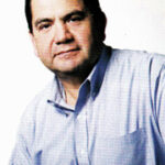 Lic. José Octavio Artemio Acosta Arévalo