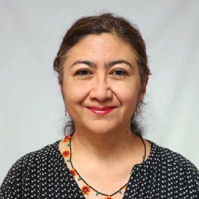 Dra. Fabiola Figueroa Neri