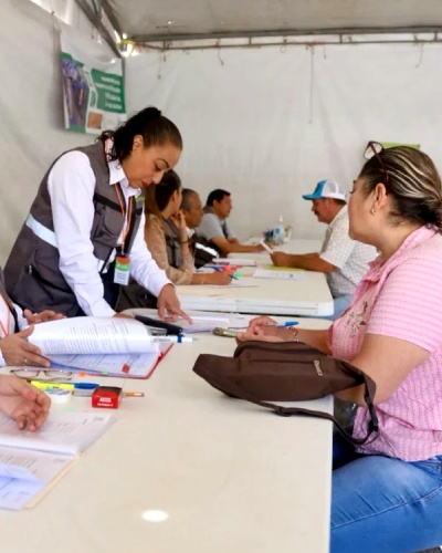 funcionarios