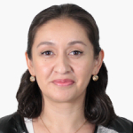 Dra. Jarumy Rosas Arellano