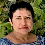 Dra. Socorro Arzaluz Solano